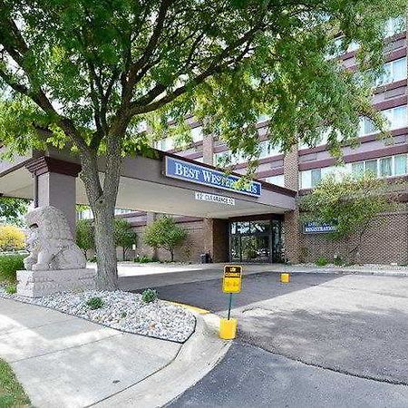 Causeway Bay Hotel Lansing Luaran gambar