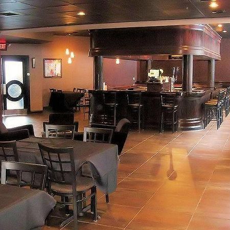 Causeway Bay Hotel Lansing Luaran gambar