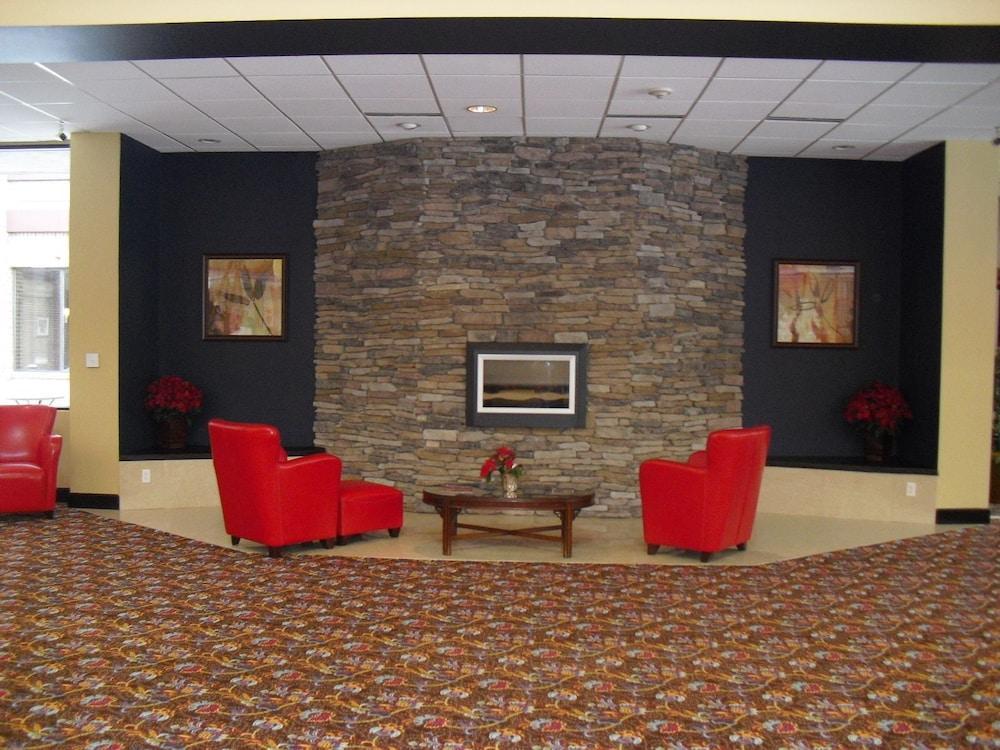 Causeway Bay Hotel Lansing Luaran gambar