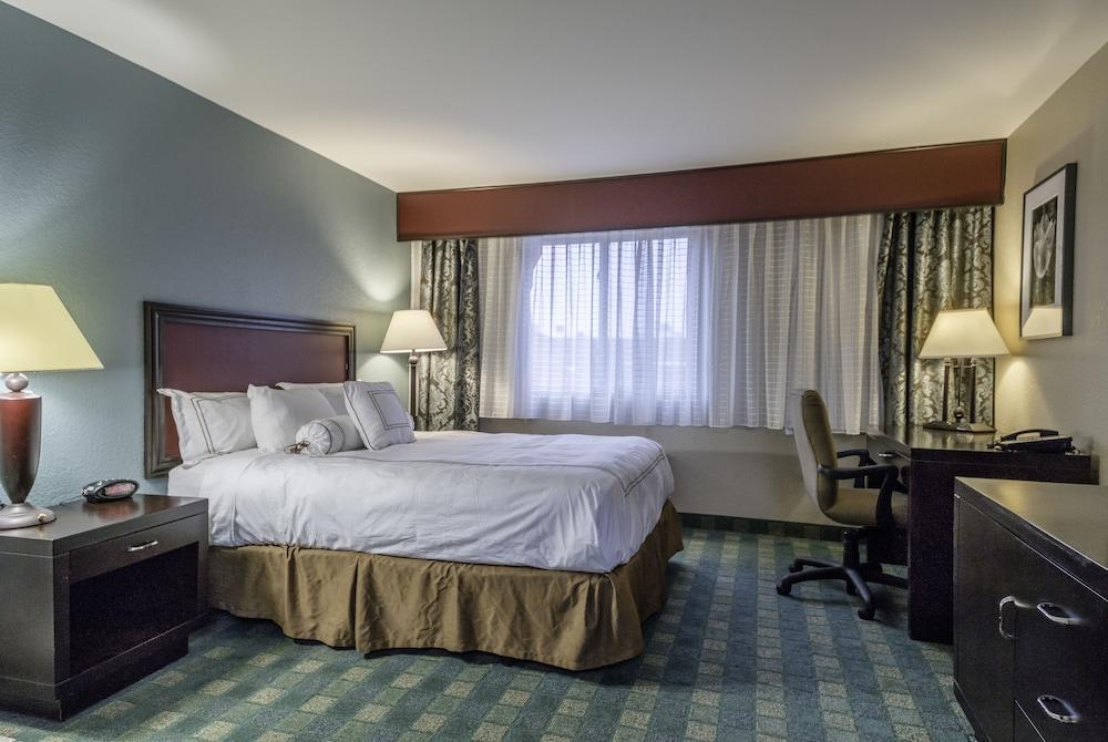 Causeway Bay Hotel Lansing Luaran gambar