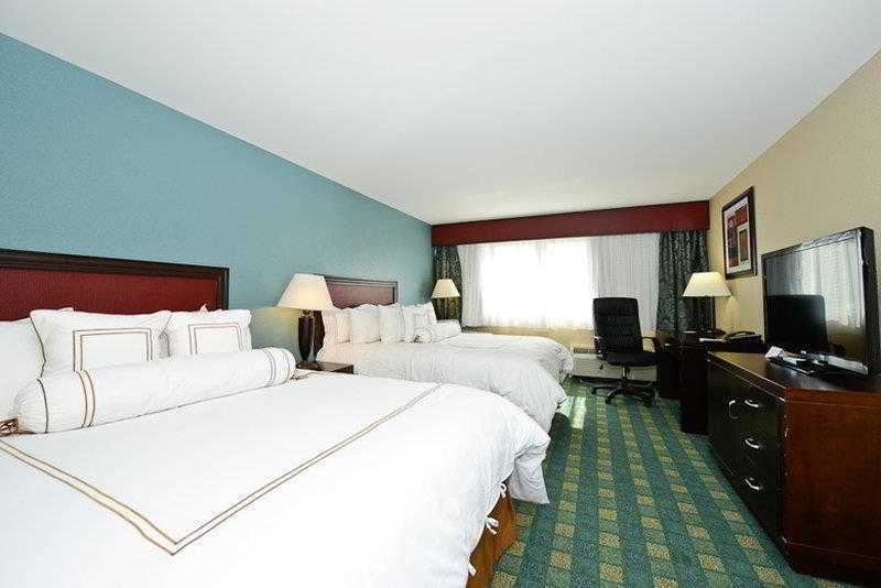 Causeway Bay Hotel Lansing Bilik gambar