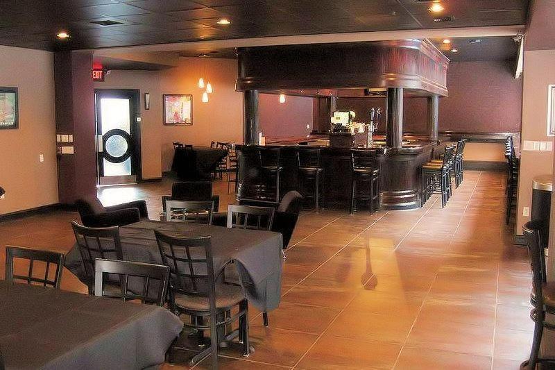 Causeway Bay Hotel Lansing Luaran gambar